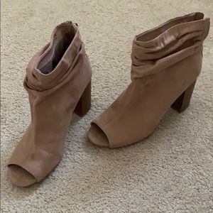 Booties
